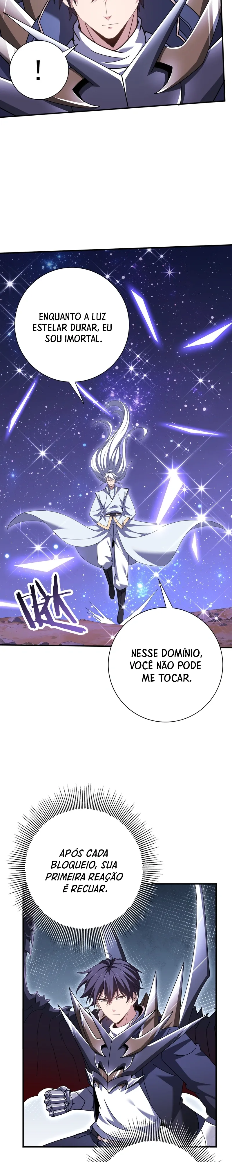 Read Profissão sem Valor Domador de Dragões (PT-BR) PT Manga Online