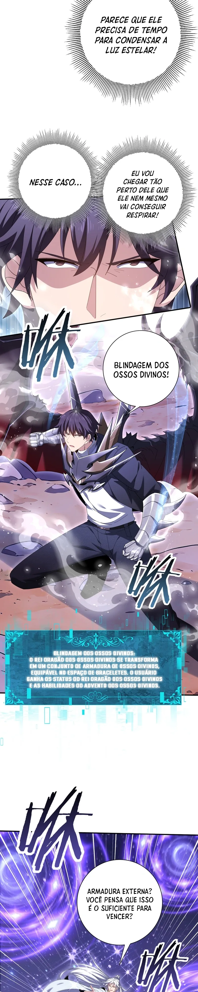 Read Profissão sem Valor Domador de Dragões (PT-BR) PT Manga Online