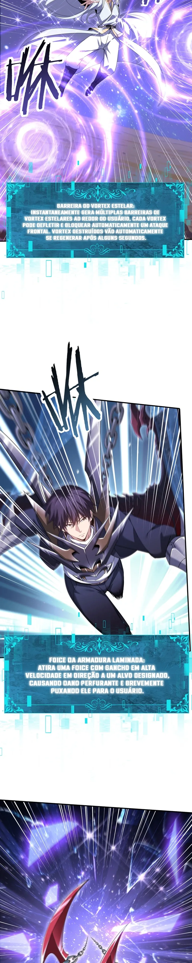 Read Profissão sem Valor Domador de Dragões (PT-BR) PT Manga Online