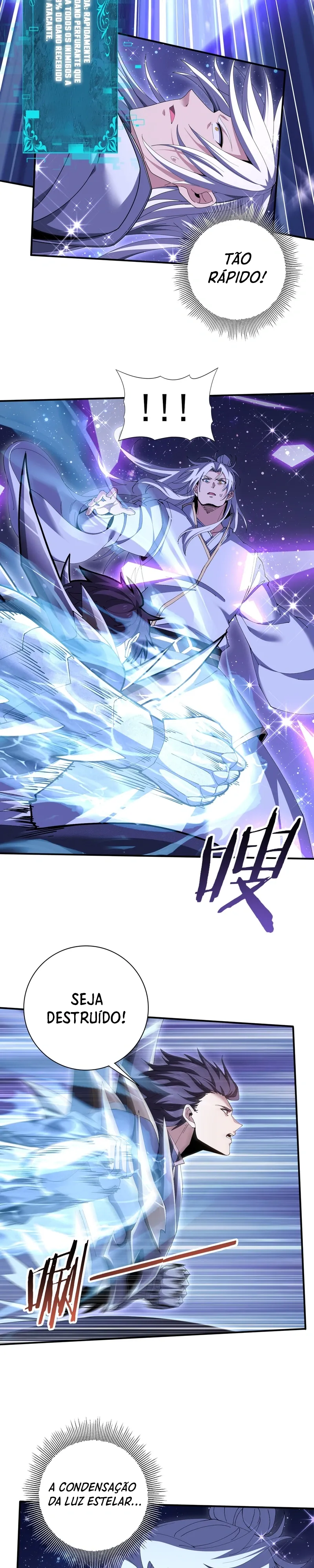 Read Profissão sem Valor Domador de Dragões (PT-BR) PT Manga Online