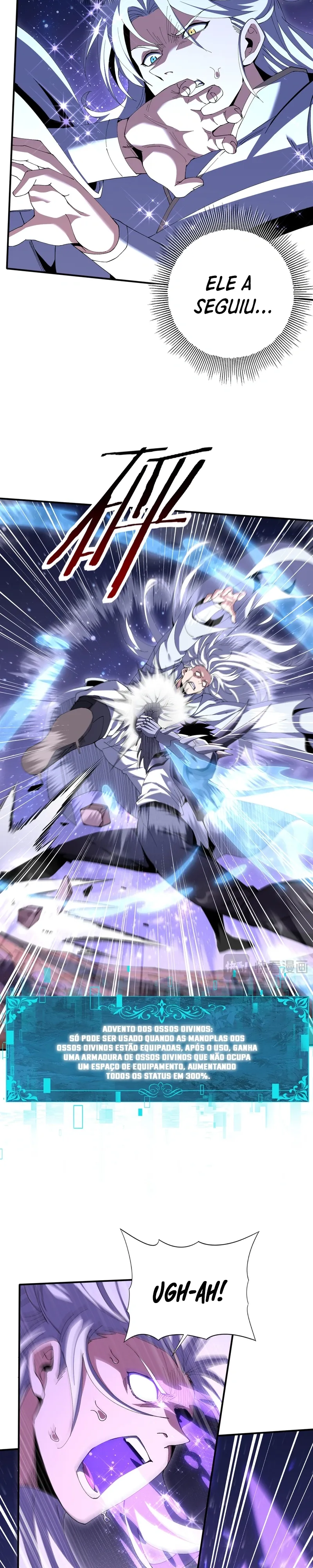 Read Profissão sem Valor Domador de Dragões (PT-BR) PT Manga Online