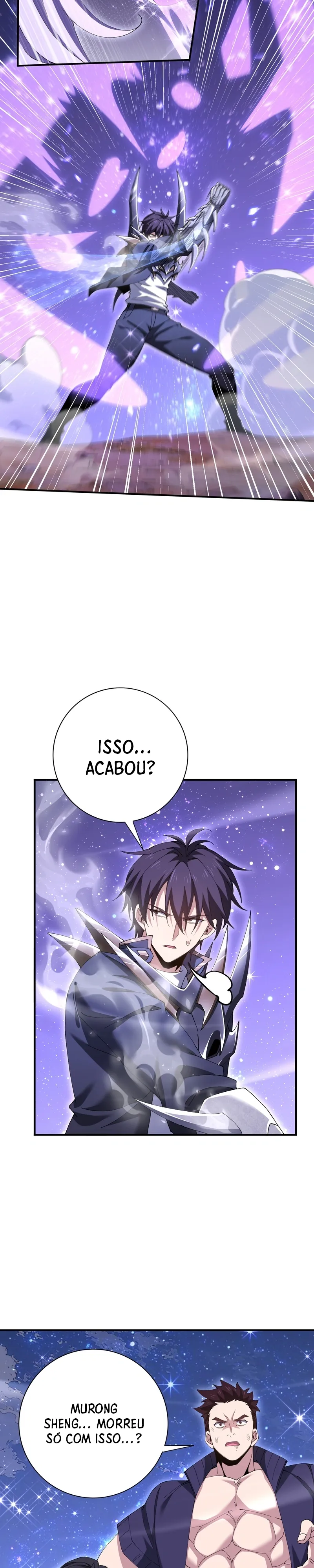 Read Profissão sem Valor Domador de Dragões (PT-BR) PT Manga Online