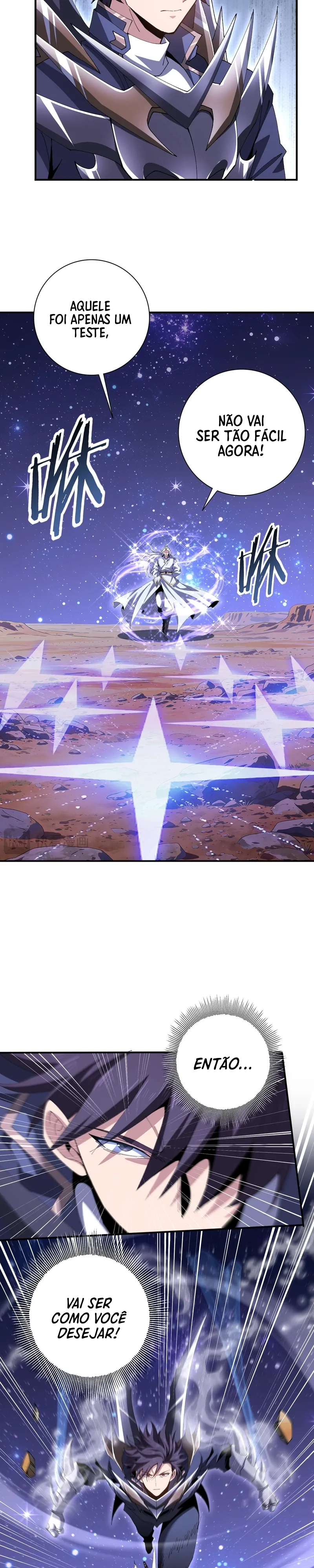 Read Profissão sem Valor Domador de Dragões (PT-BR) PT Manga Online
