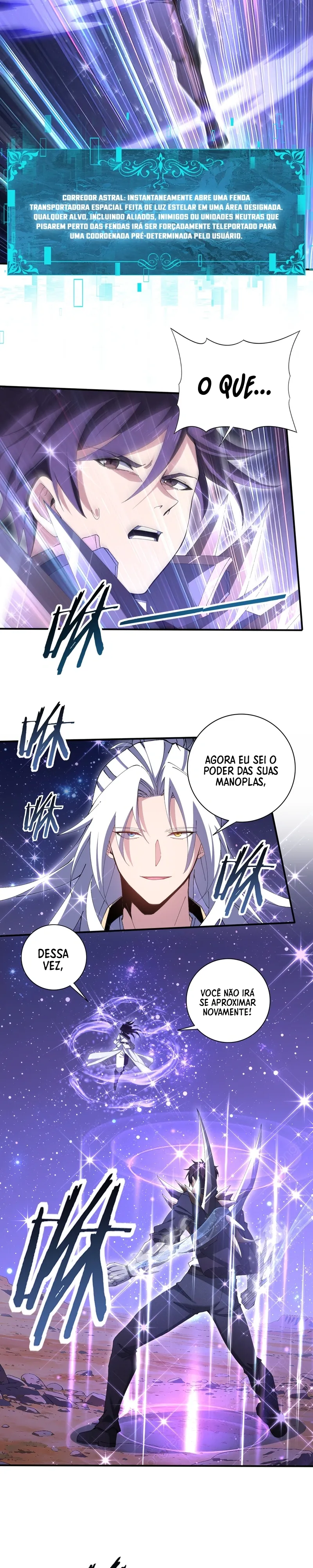 Read Profissão sem Valor Domador de Dragões (PT-BR) PT Manga Online