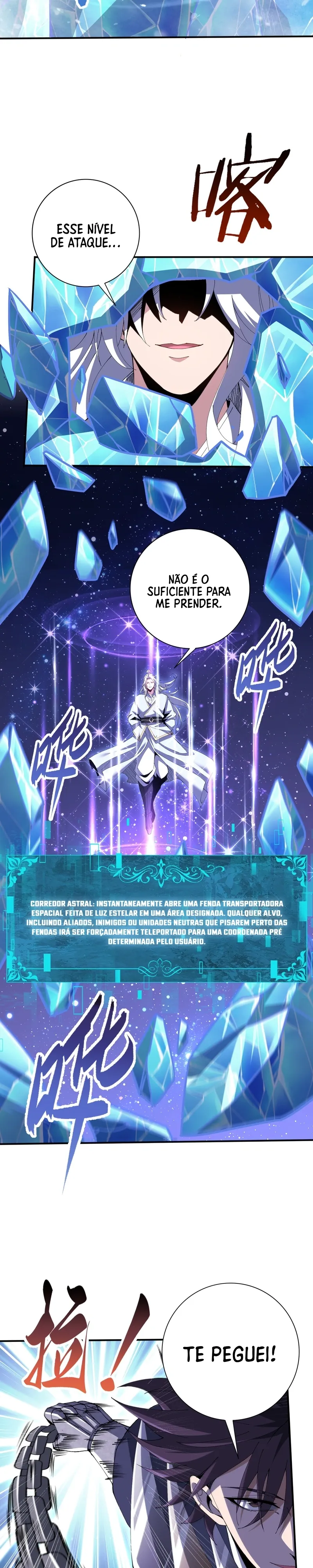 Read Profissão sem Valor Domador de Dragões (PT-BR) PT Manga Online