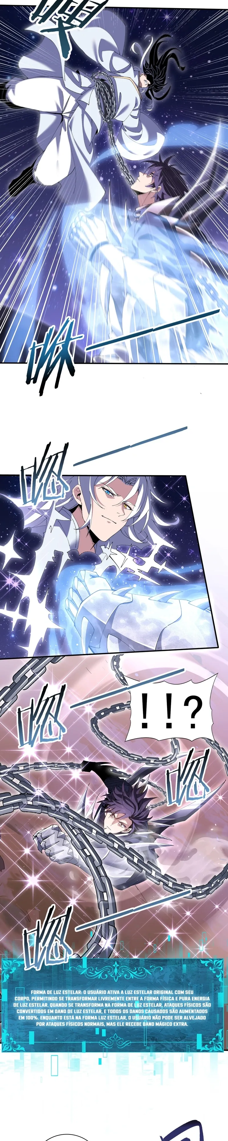 Read Profissão sem Valor Domador de Dragões (PT-BR) PT Manga Online