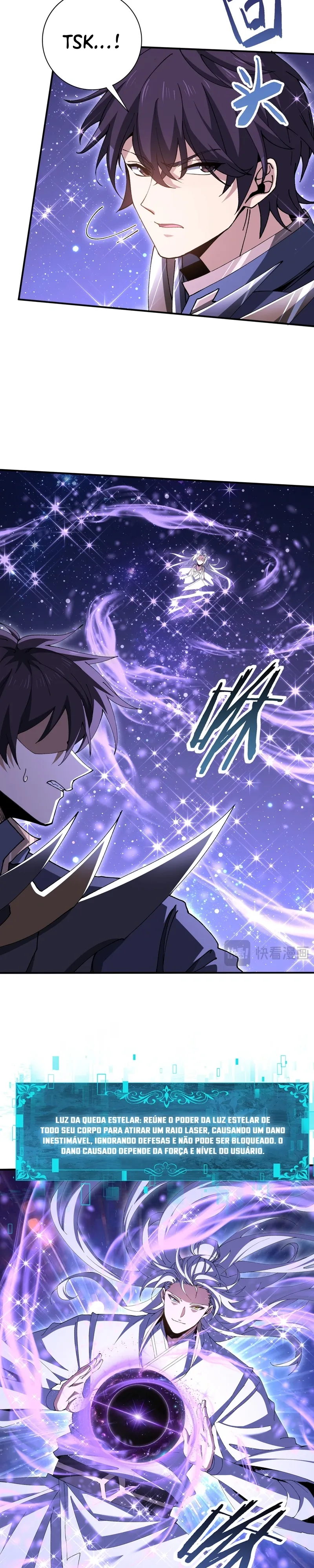 Read Profissão sem Valor Domador de Dragões (PT-BR) PT Manga Online
