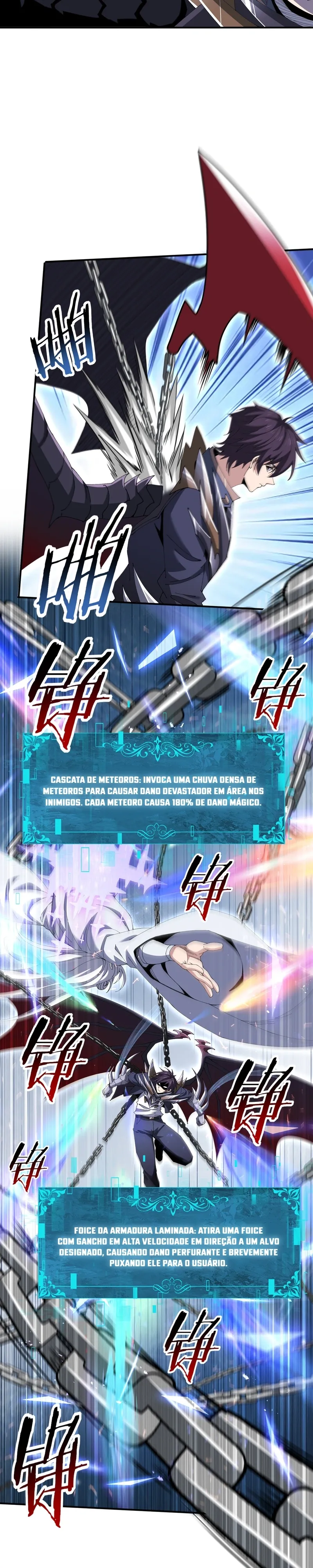 Read Profissão sem Valor Domador de Dragões (PT-BR) PT Manga Online