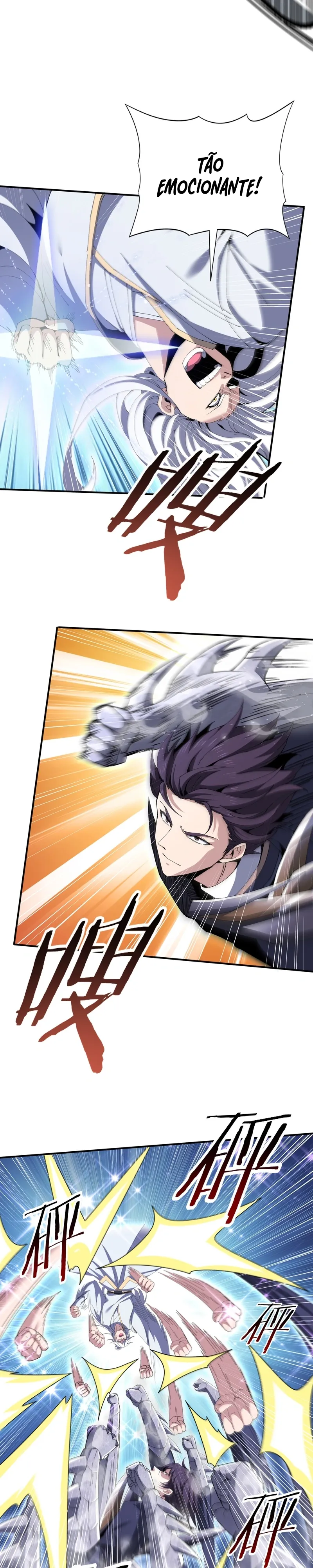 Read Profissão sem Valor Domador de Dragões (PT-BR) PT Manga Online