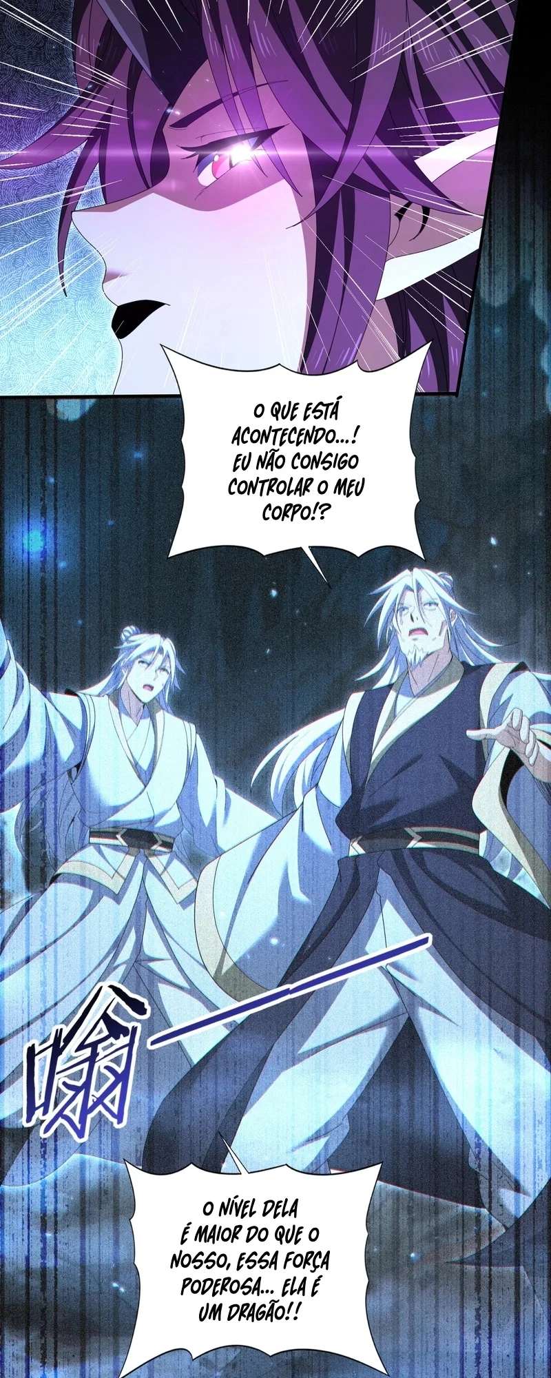 Read Profissão sem Valor Domador de Dragões (PT-BR) PT Manga Online