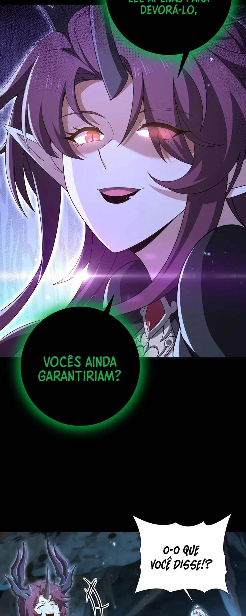 Read Profissão sem Valor Domador de Dragões (PT-BR) PT Manga Online