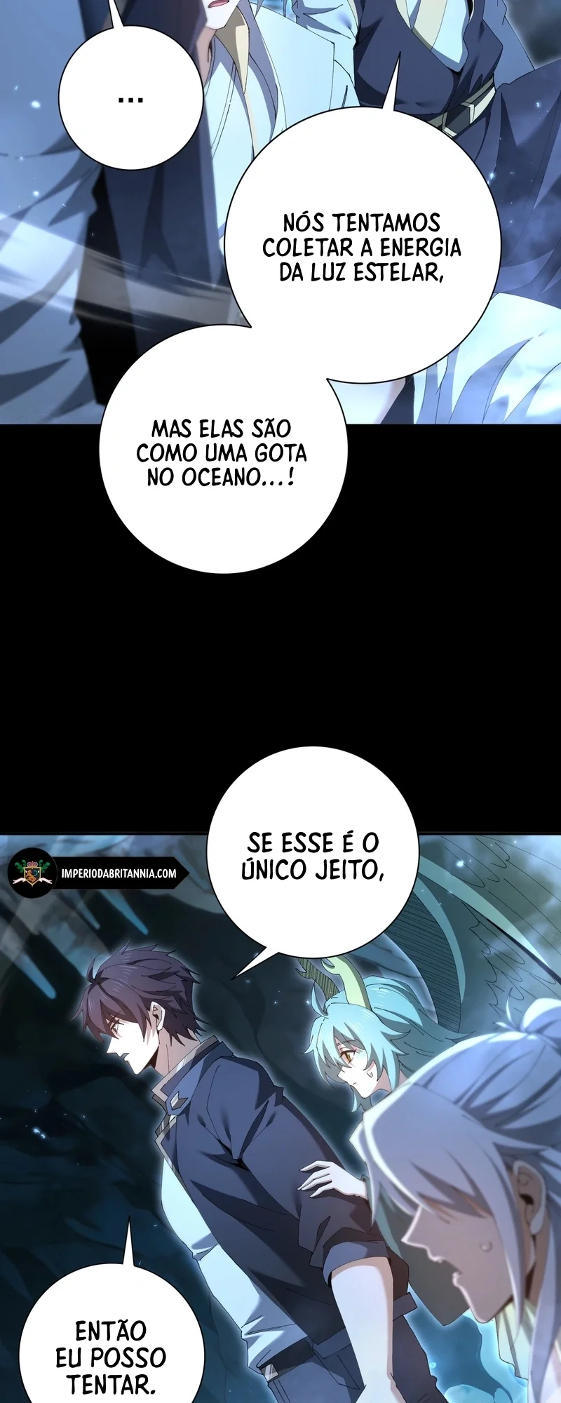 Read Profissão sem Valor Domador de Dragões (PT-BR) PT Manga Online
