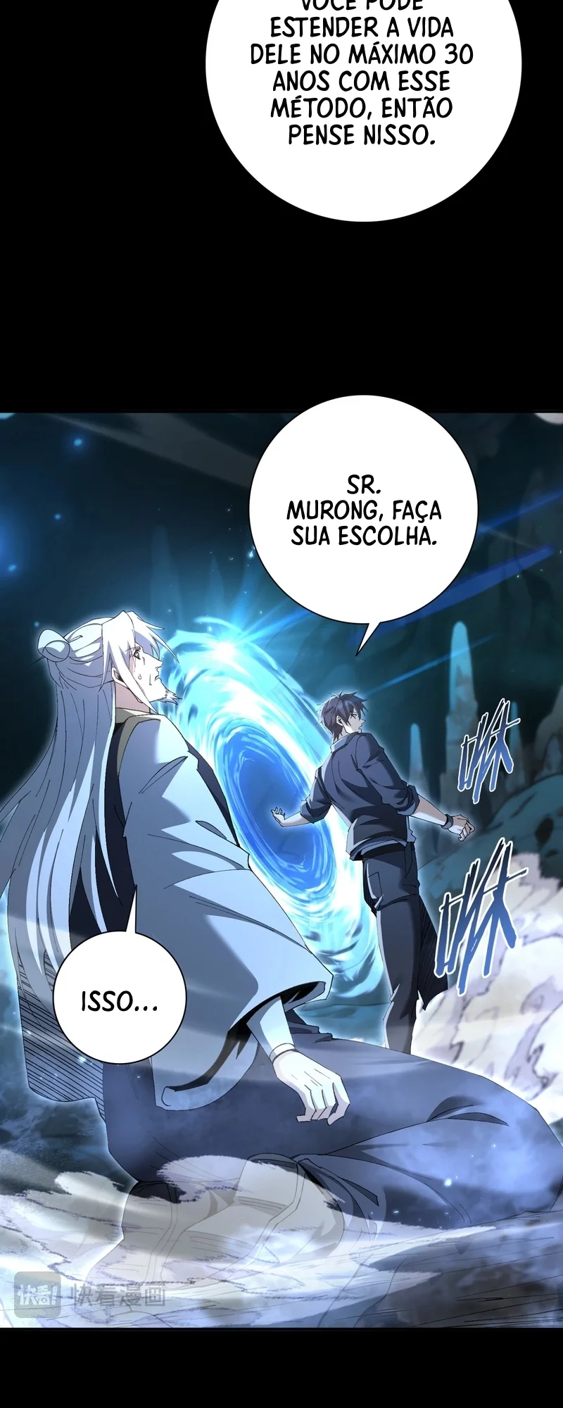 Read Profissão sem Valor Domador de Dragões (PT-BR) PT Manga Online