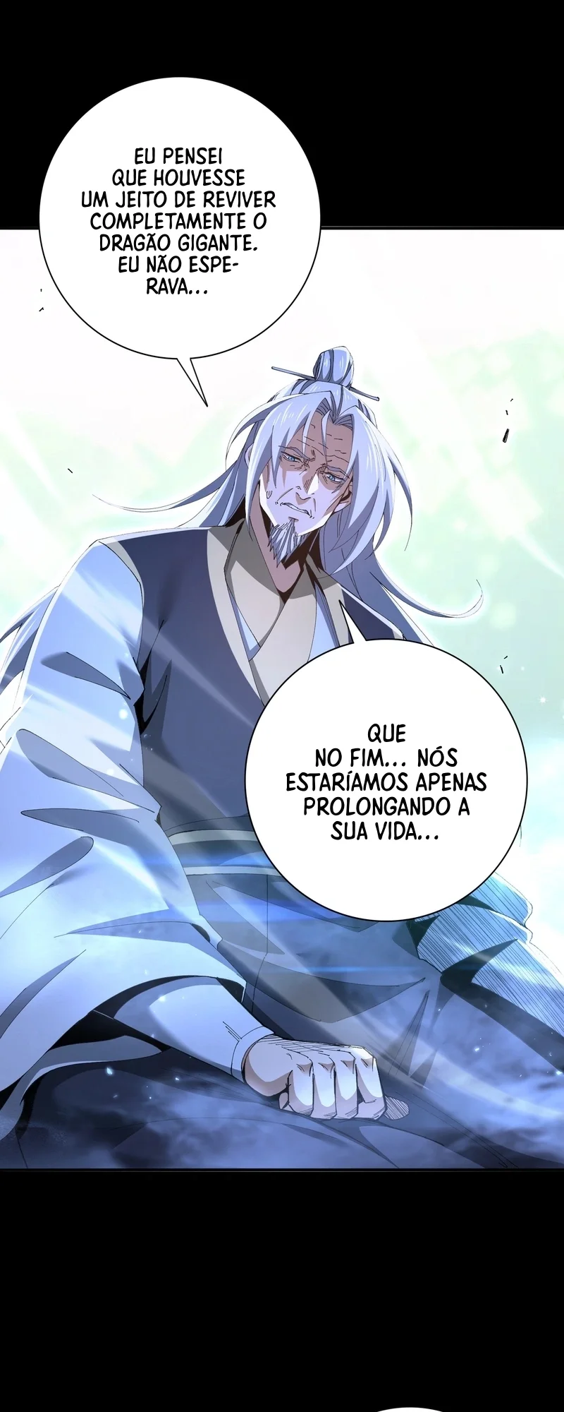 Read Profissão sem Valor Domador de Dragões (PT-BR) PT Manga Online
