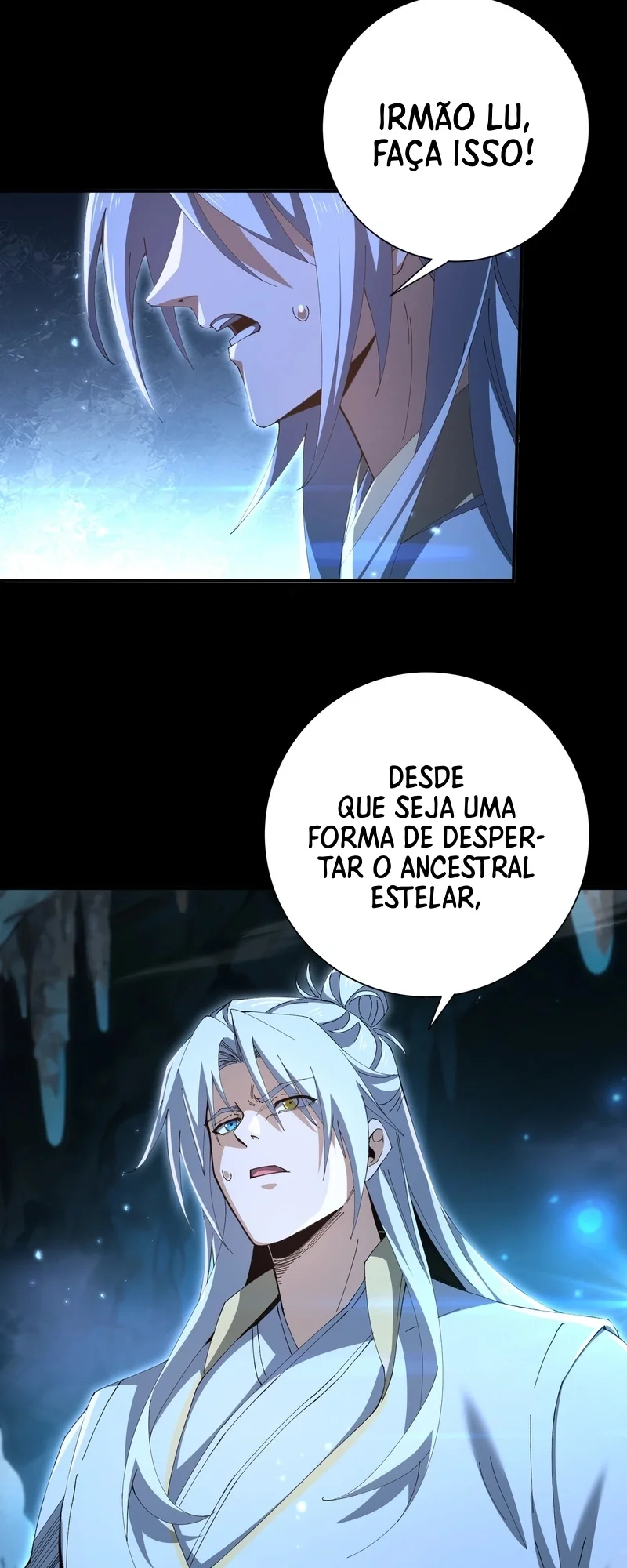 Read Profissão sem Valor Domador de Dragões (PT-BR) PT Manga Online