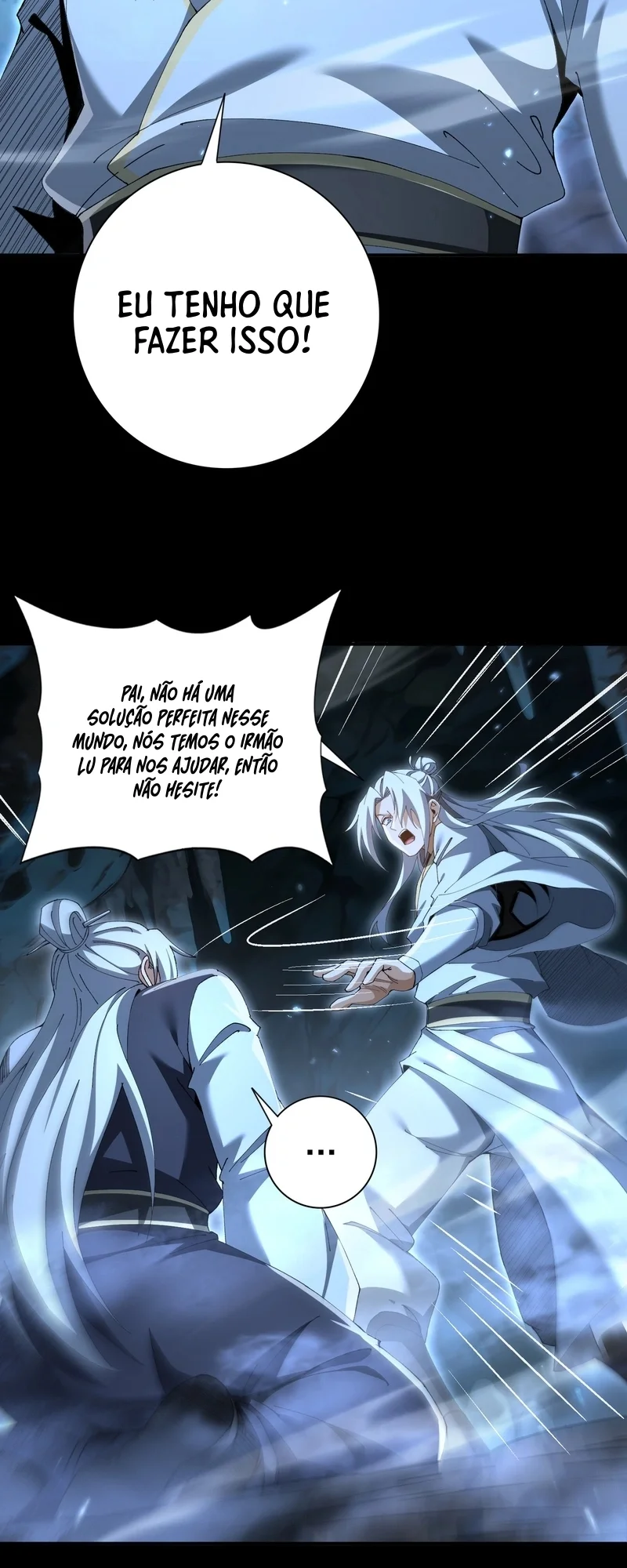 Read Profissão sem Valor Domador de Dragões (PT-BR) PT Manga Online