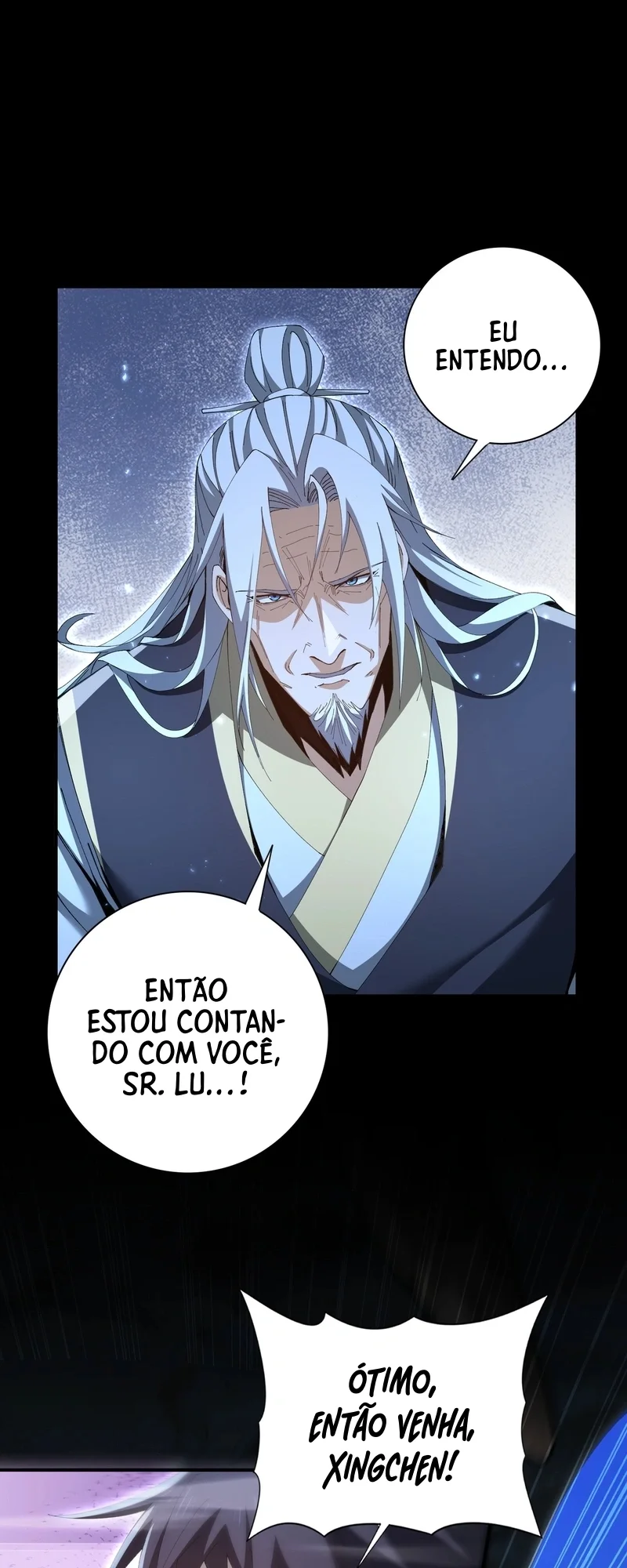 Read Profissão sem Valor Domador de Dragões (PT-BR) PT Manga Online