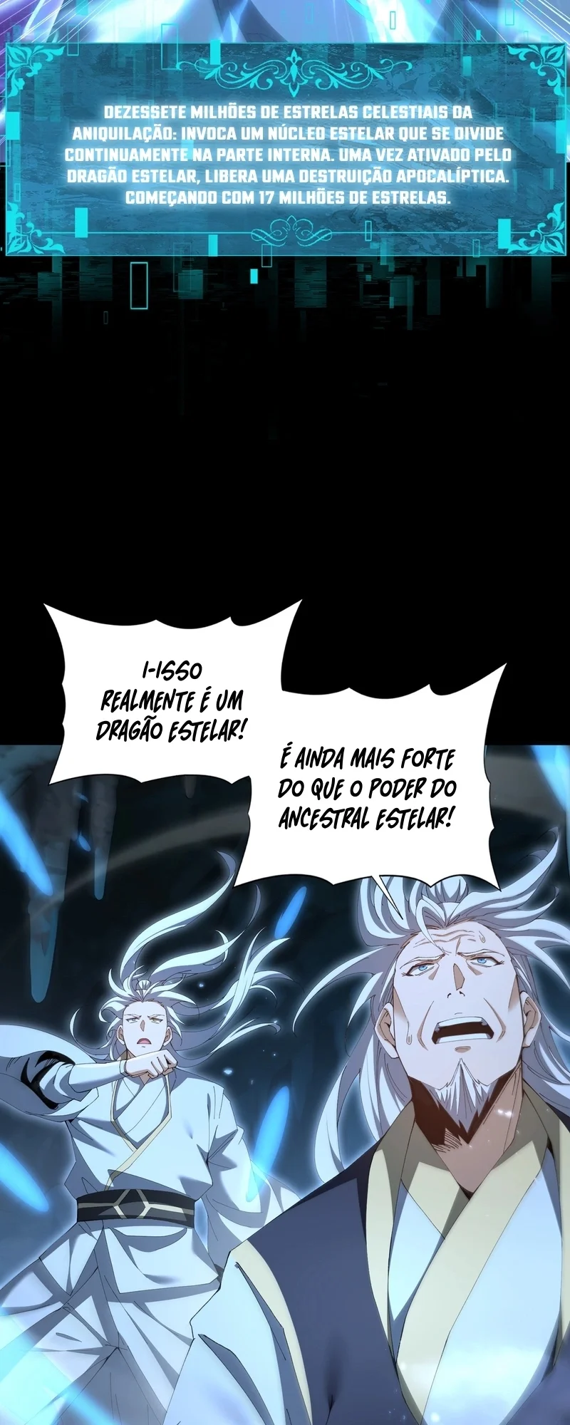 Read Profissão sem Valor Domador de Dragões (PT-BR) PT Manga Online