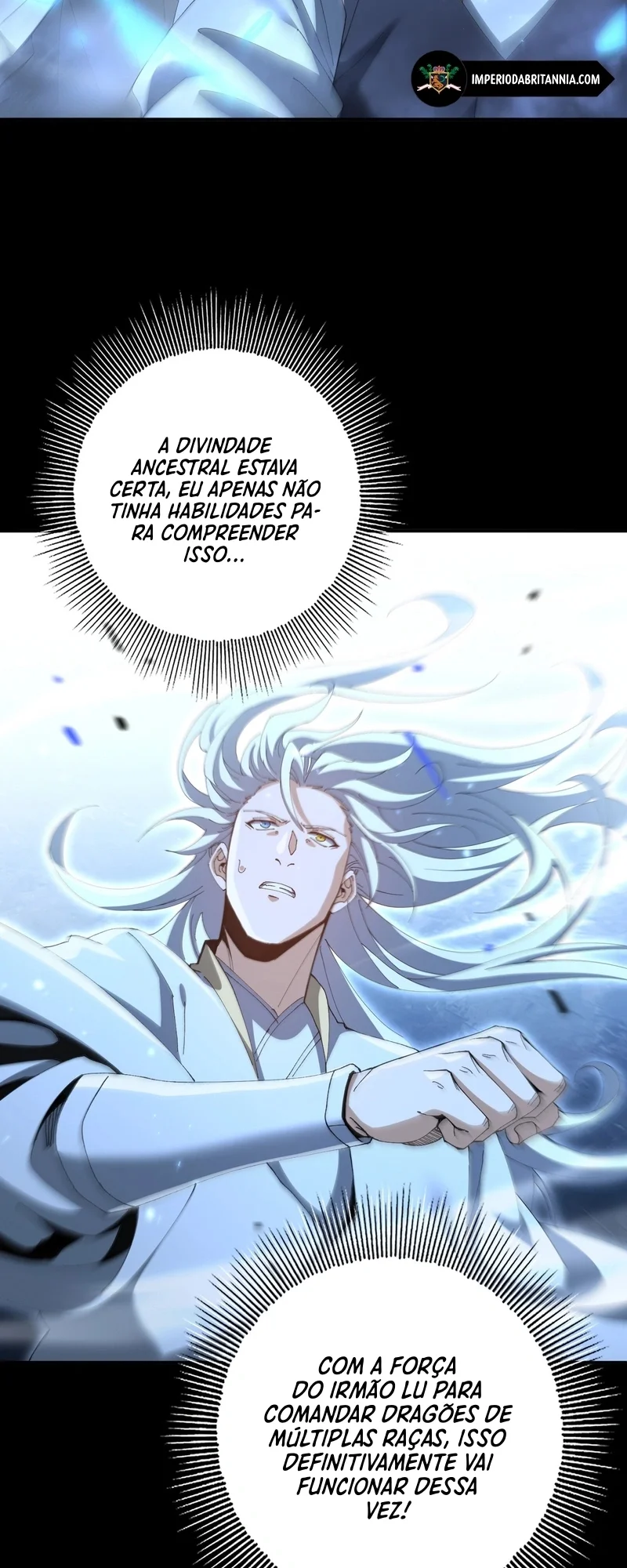 Read Profissão sem Valor Domador de Dragões (PT-BR) PT Manga Online