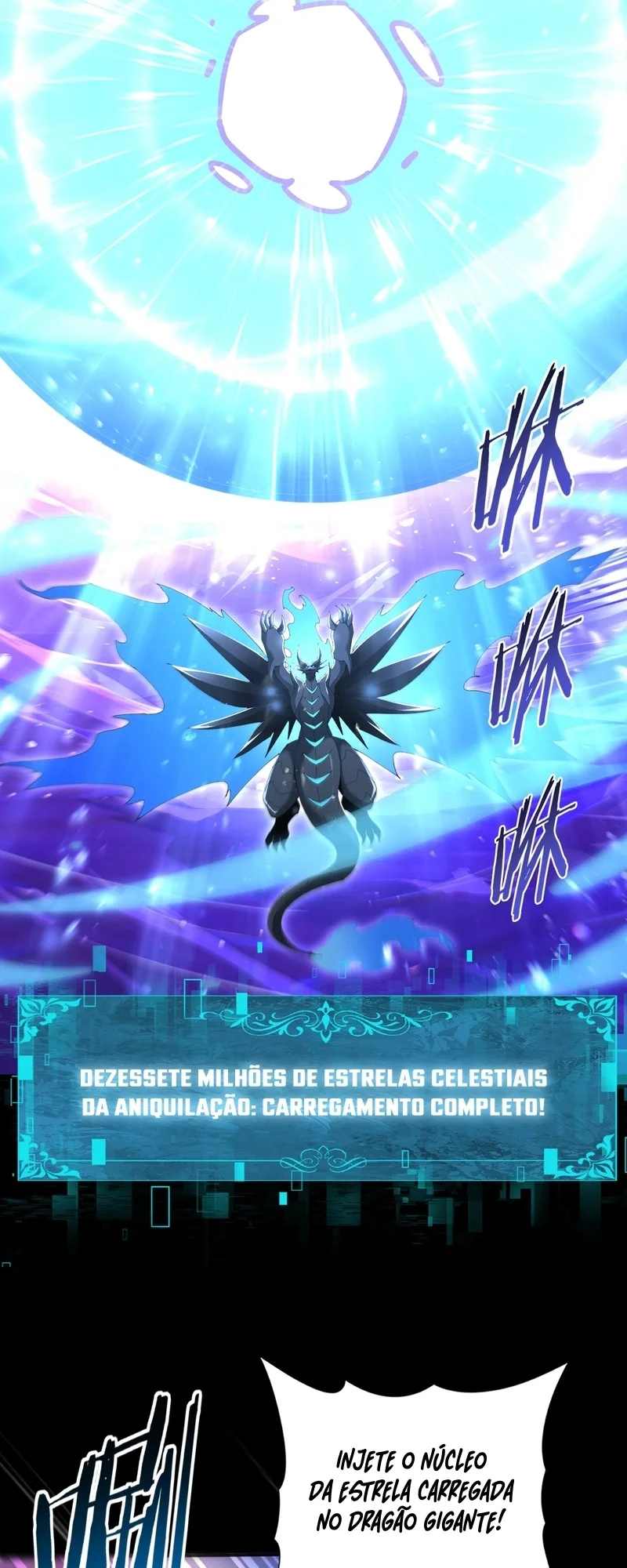 Read Profissão sem Valor Domador de Dragões (PT-BR) PT Manga Online