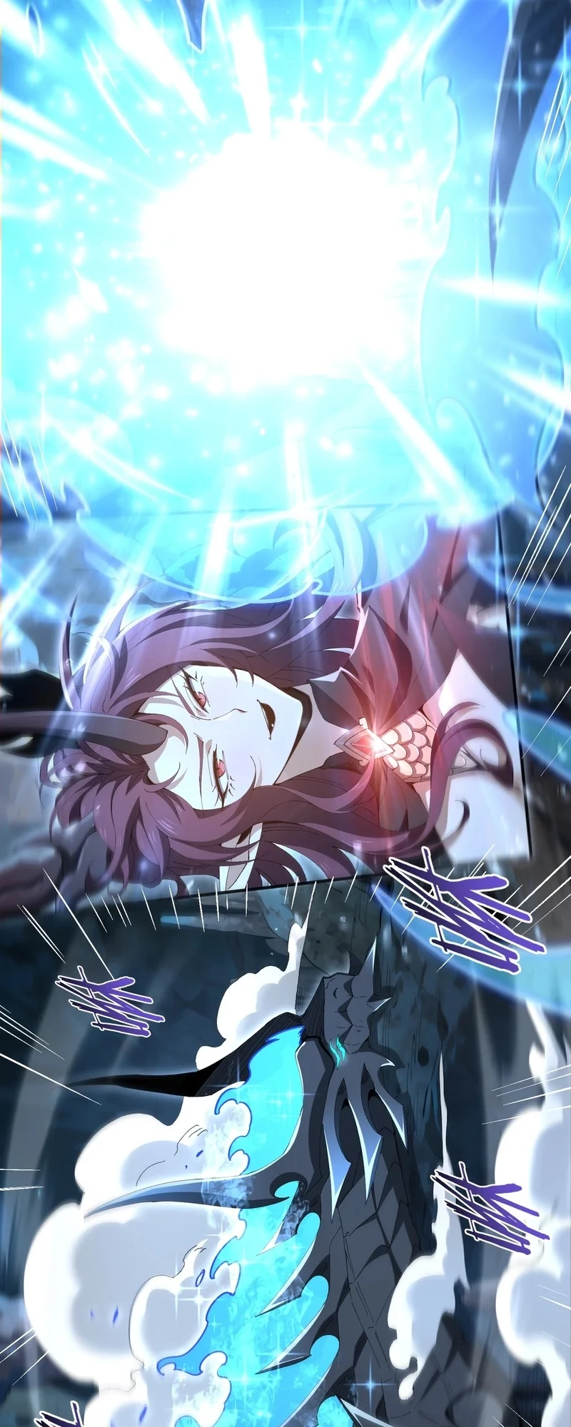 Read Profissão sem Valor Domador de Dragões (PT-BR) PT Manga Online