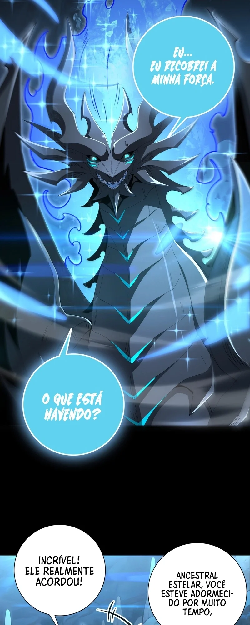 Read Profissão sem Valor Domador de Dragões (PT-BR) PT Manga Online