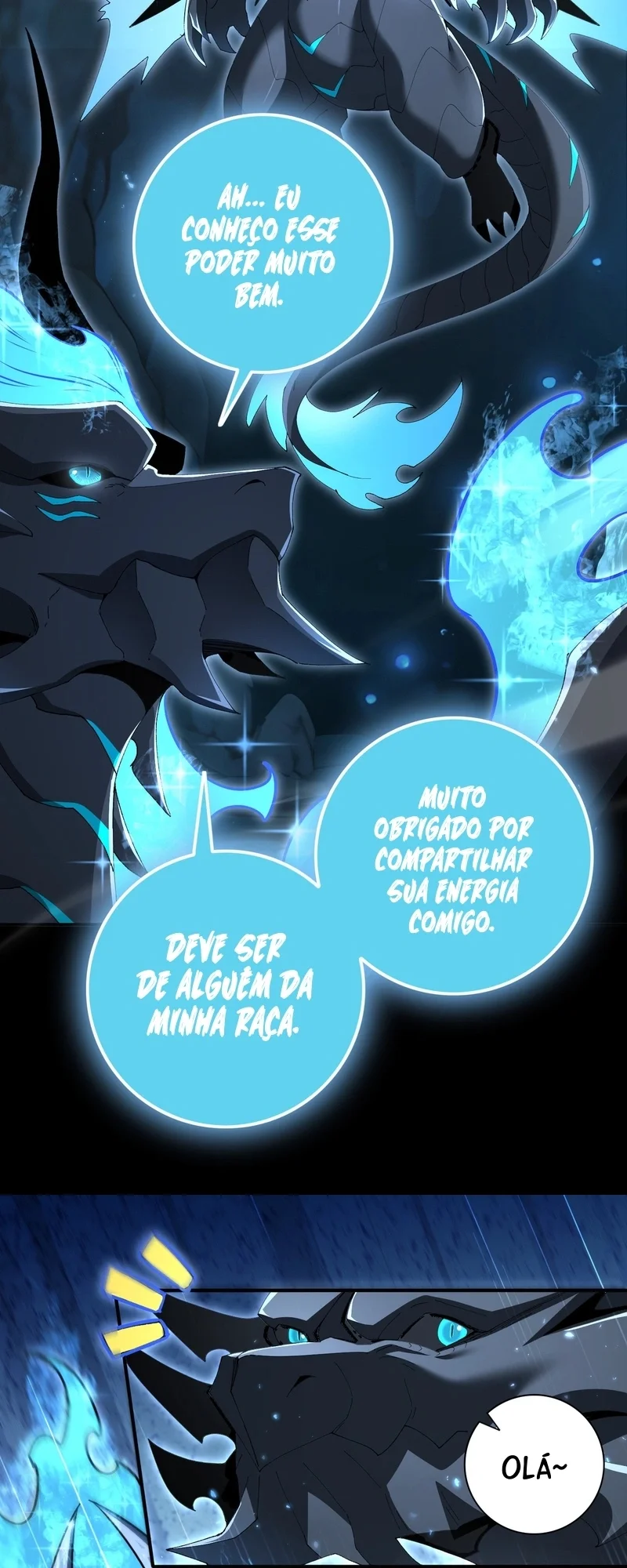 Read Profissão sem Valor Domador de Dragões (PT-BR) PT Manga Online