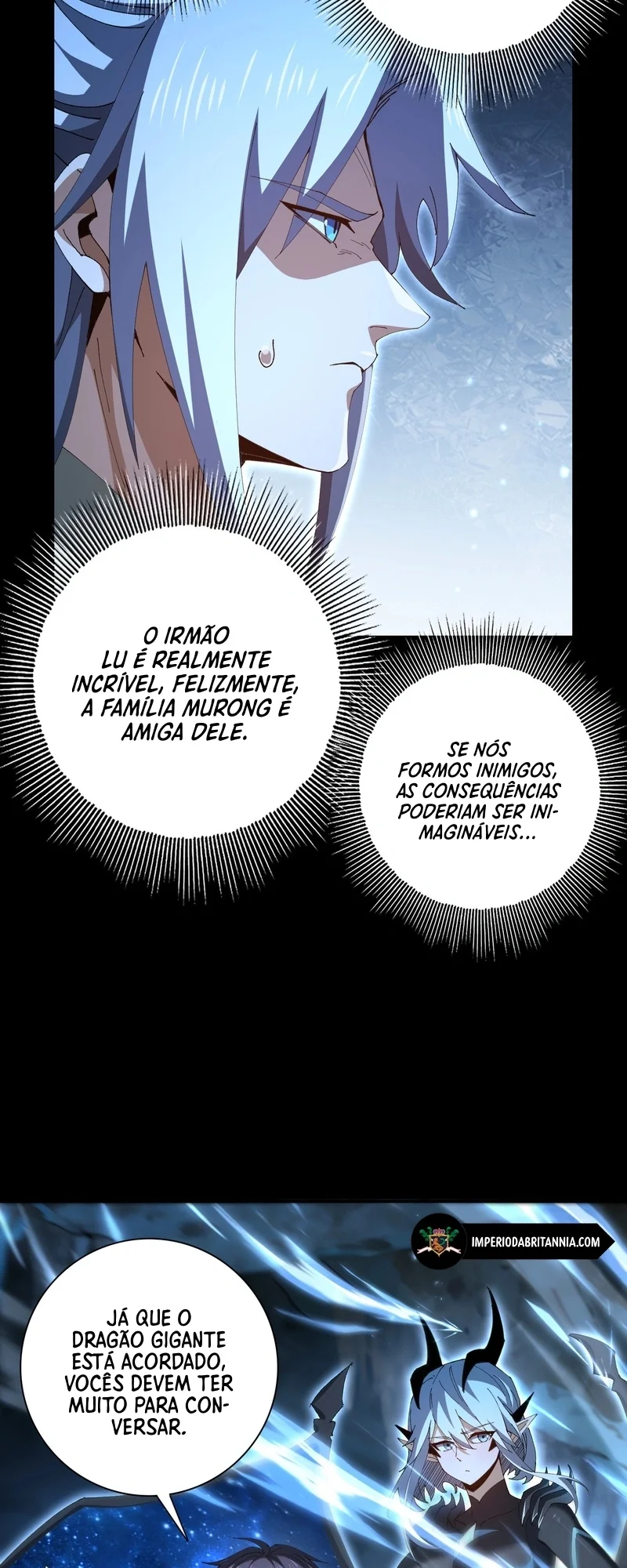 Read Profissão sem Valor Domador de Dragões (PT-BR) PT Manga Online