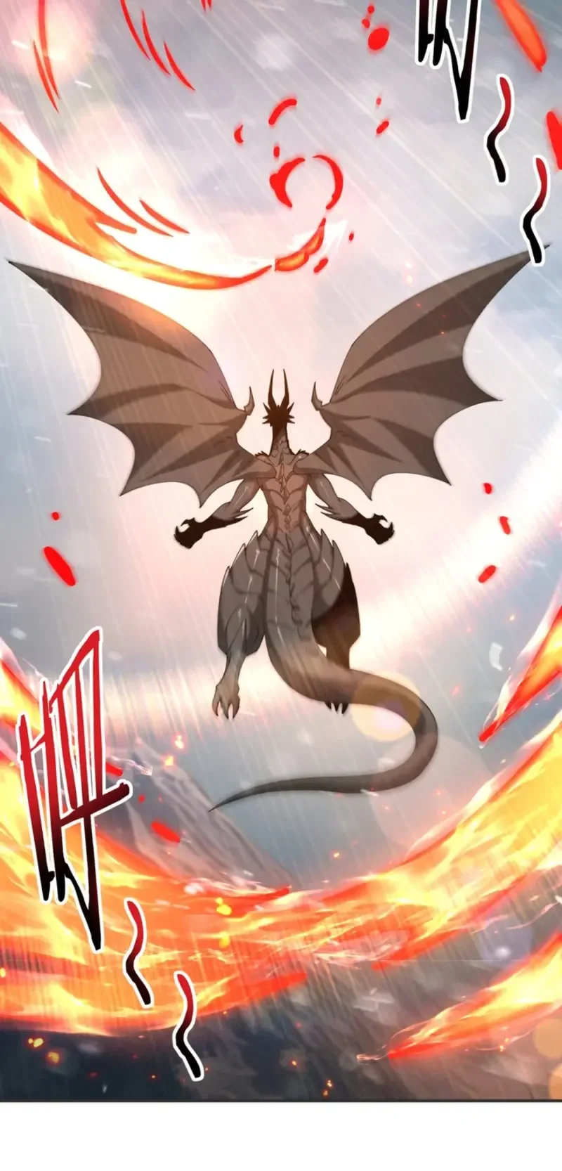 Read Profissão sem Valor Domador de Dragões (PT-BR) PT Manga Online