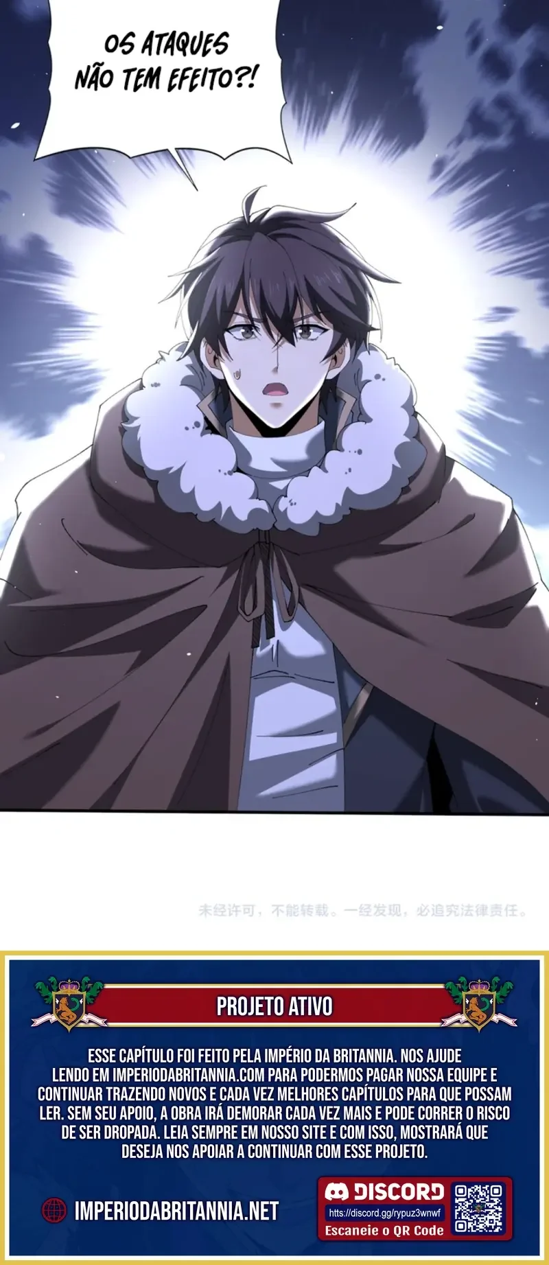 Read Profissão sem Valor Domador de Dragões (PT-BR) PT Manga Online
