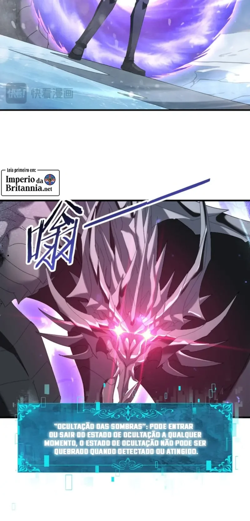 Read Profissão sem Valor Domador de Dragões (PT-BR) PT Manga Online