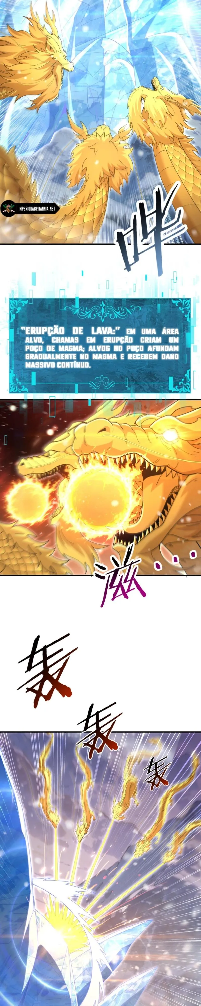 Read Profissão sem Valor Domador de Dragões (PT-BR) PT Manga Online