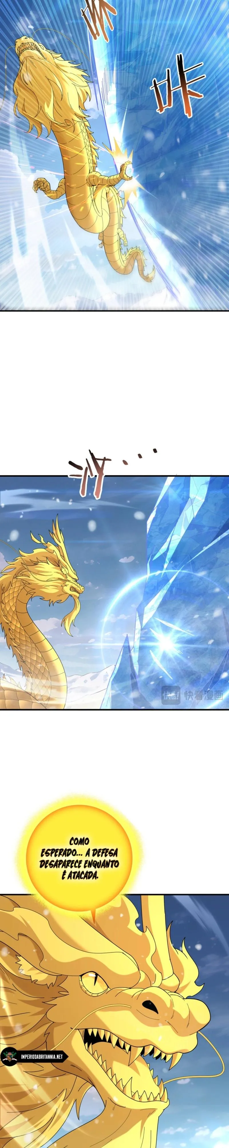 Read Profissão sem Valor Domador de Dragões (PT-BR) PT Manga Online