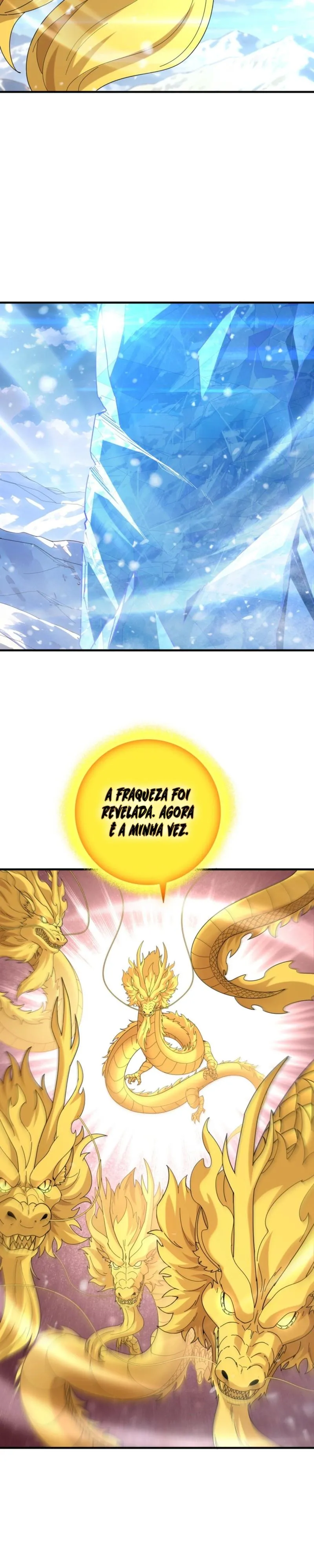 Read Profissão sem Valor Domador de Dragões (PT-BR) PT Manga Online