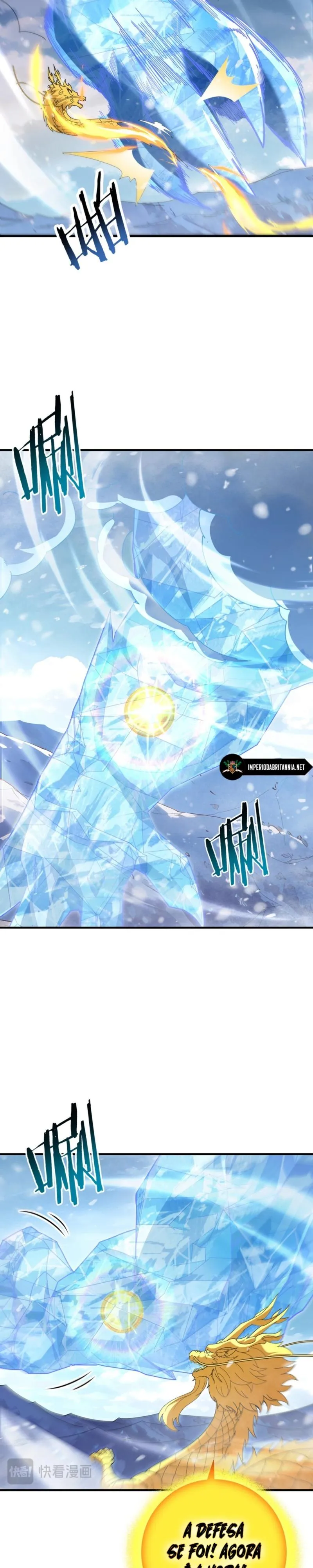 Read Profissão sem Valor Domador de Dragões (PT-BR) PT Manga Online