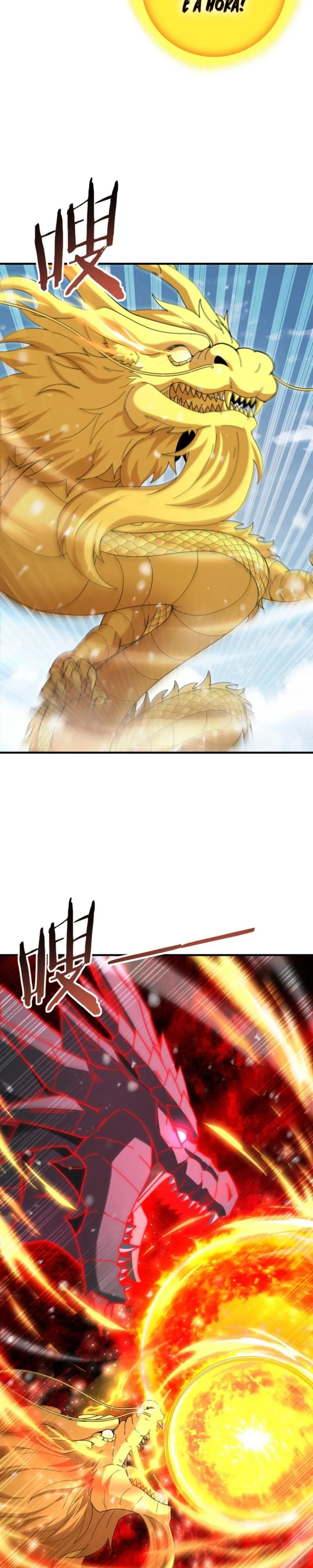 Read Profissão sem Valor Domador de Dragões (PT-BR) PT Manga Online
