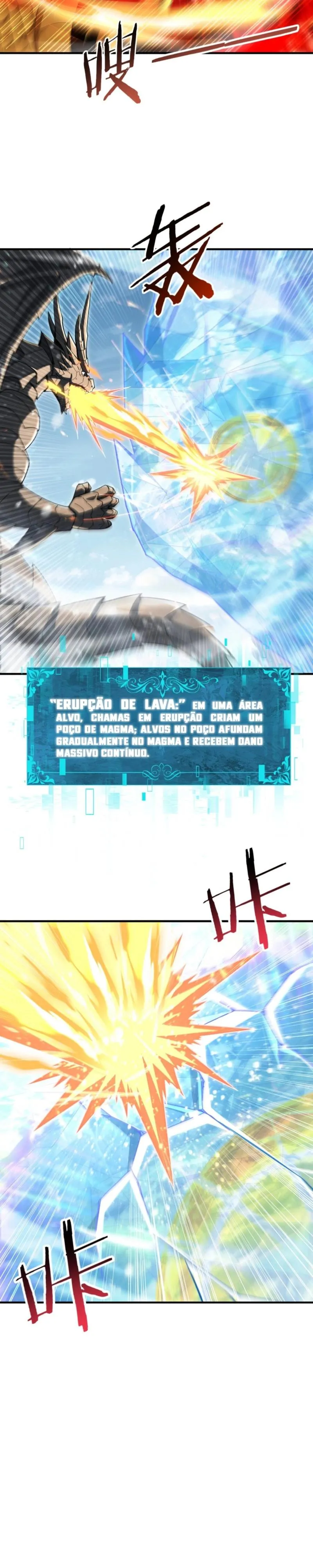 Read Profissão sem Valor Domador de Dragões (PT-BR) PT Manga Online
