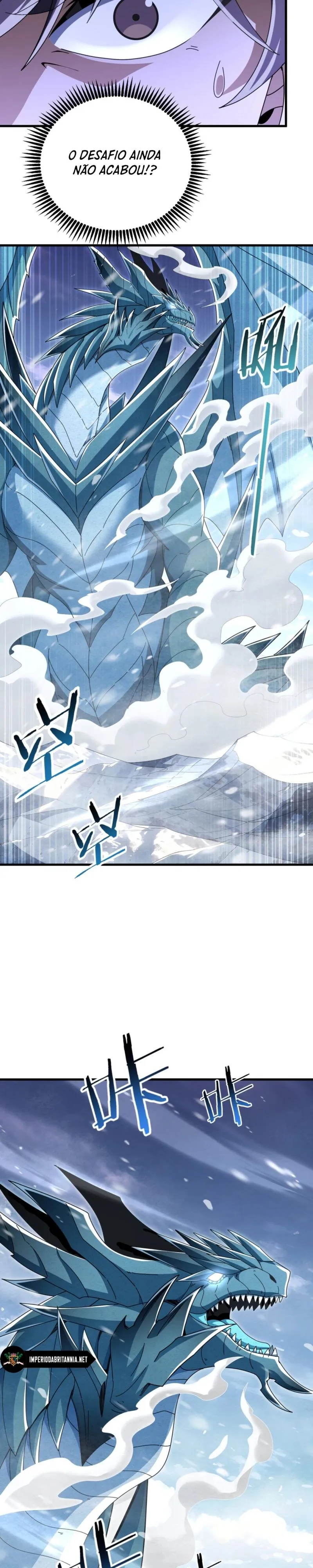 Read Profissão sem Valor Domador de Dragões (PT-BR) PT Manga Online
