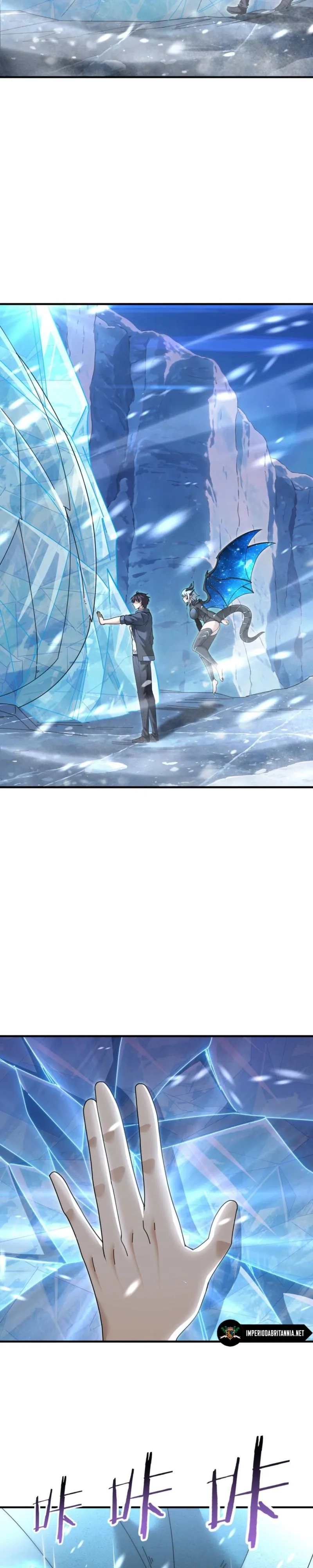 Read Profissão sem Valor Domador de Dragões (PT-BR) PT Manga Online