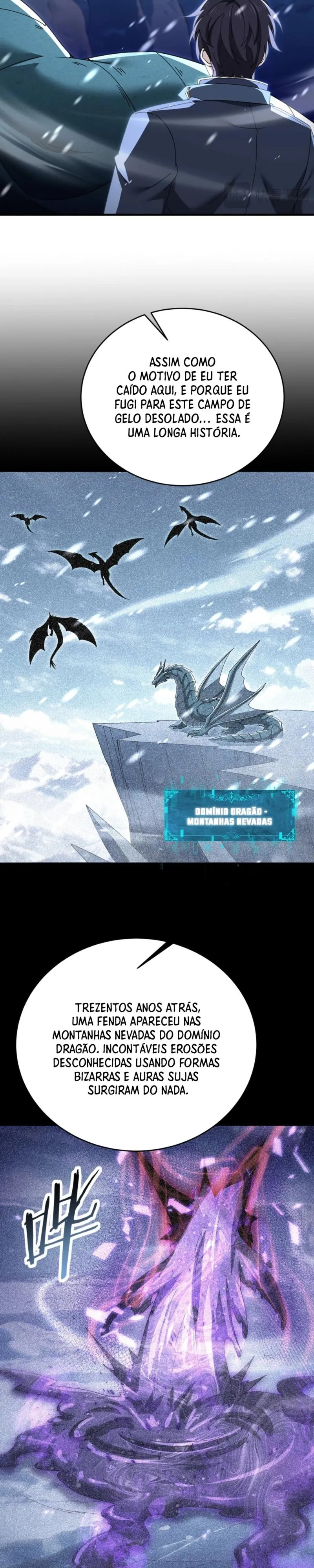 Read Profissão sem Valor Domador de Dragões (PT-BR) PT Manga Online