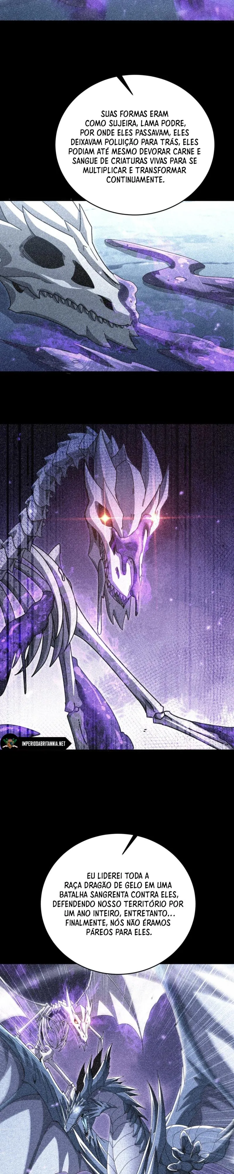 Read Profissão sem Valor Domador de Dragões (PT-BR) PT Manga Online