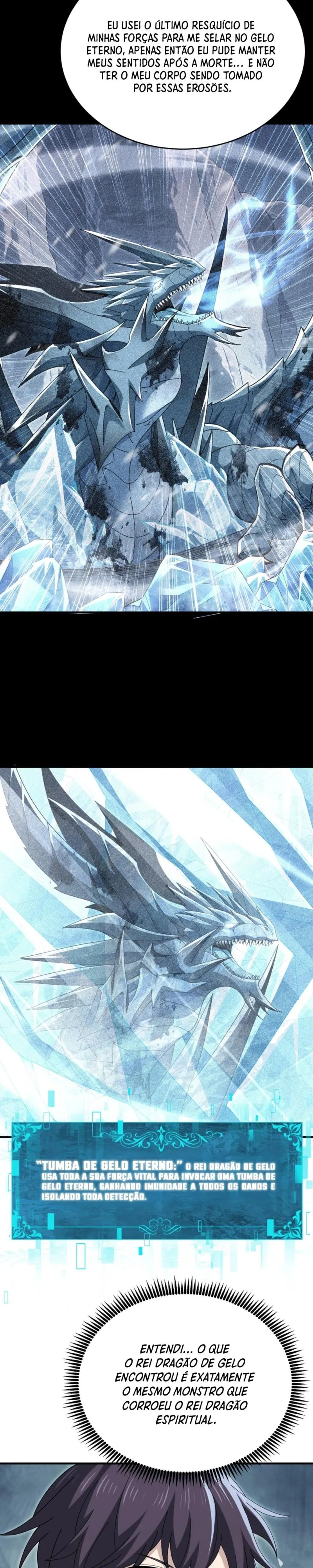 Read Profissão sem Valor Domador de Dragões (PT-BR) PT Manga Online