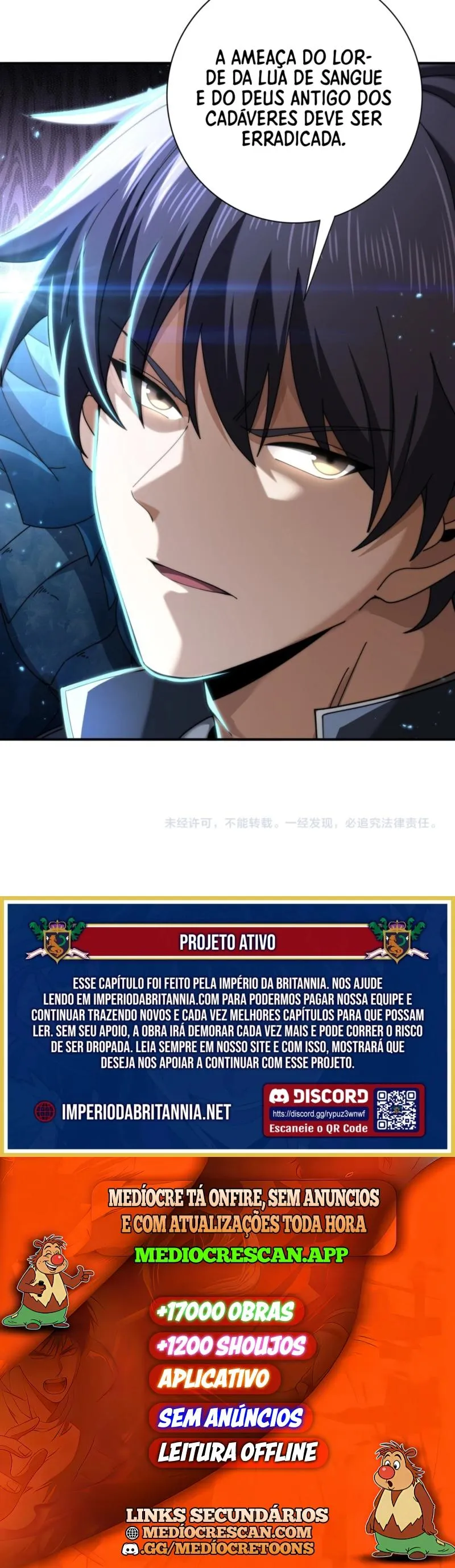 Read Profissão sem Valor Domador de Dragões (PT-BR) PT Manga Online