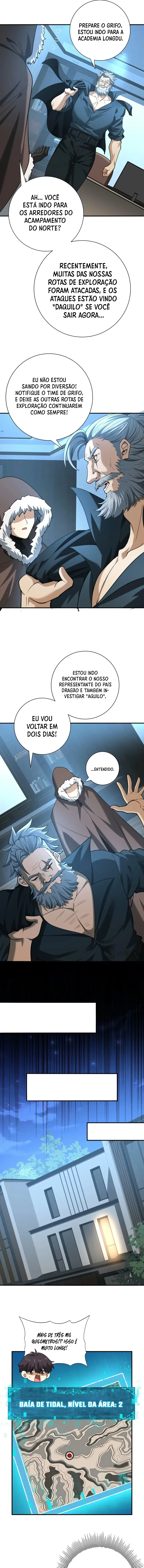 Read Profissão sem Valor Domador de Dragões (PT-BR) PT Manga Online