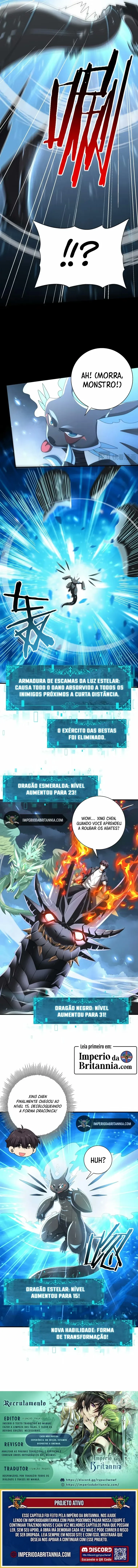 Read Profissão sem Valor Domador de Dragões (PT-BR) PT Manga Online