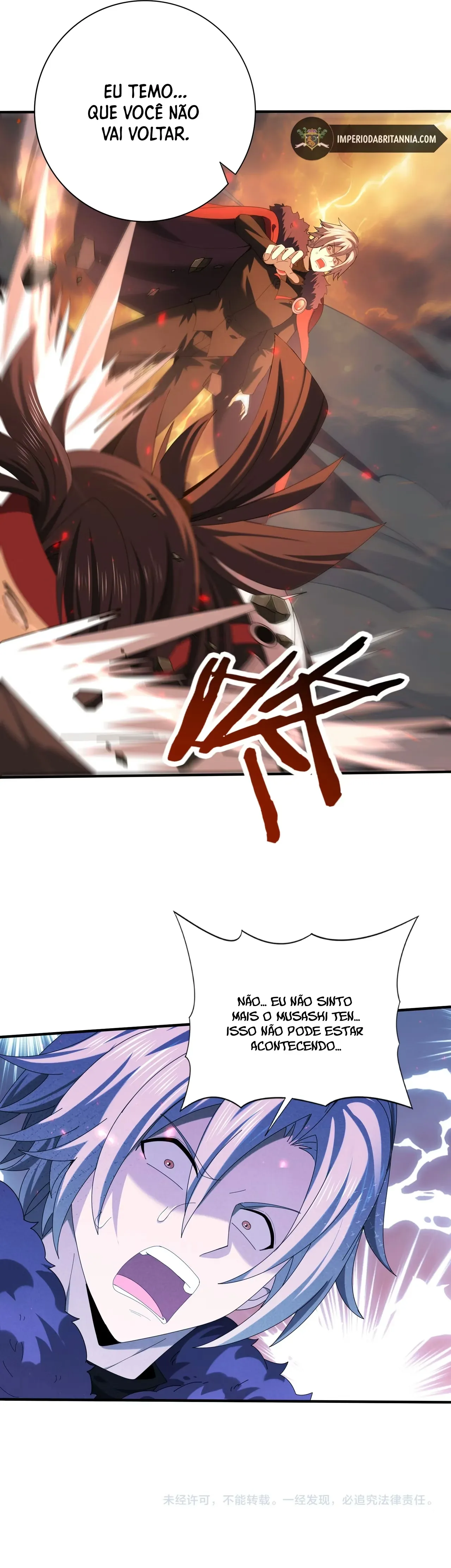 Read Profissão sem Valor Domador de Dragões (PT-BR) PT Manga Online