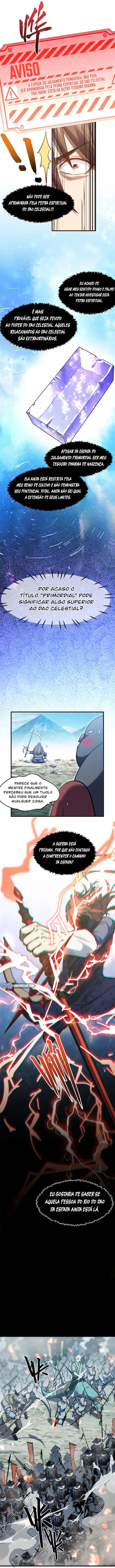 Read Providência de Alto Nível (PT-BR) PT Manga Online