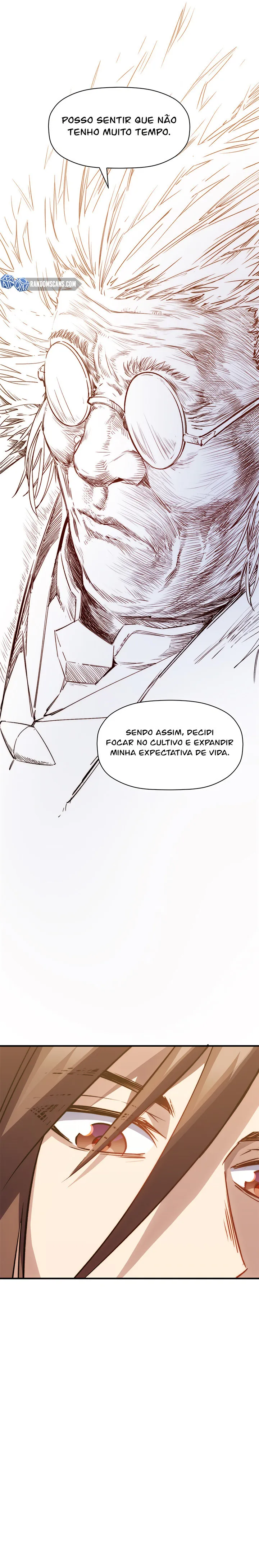 Read Providência de Alto Nível (PT-BR) PT Manga Online