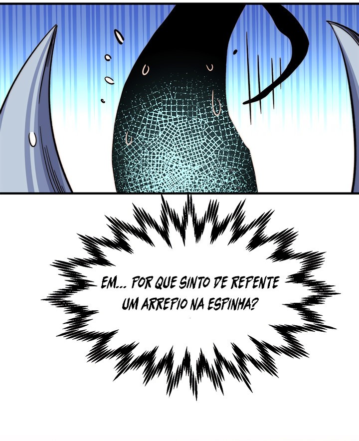 Read Providência de Alto Nível (PT-BR) PT Manga Online
