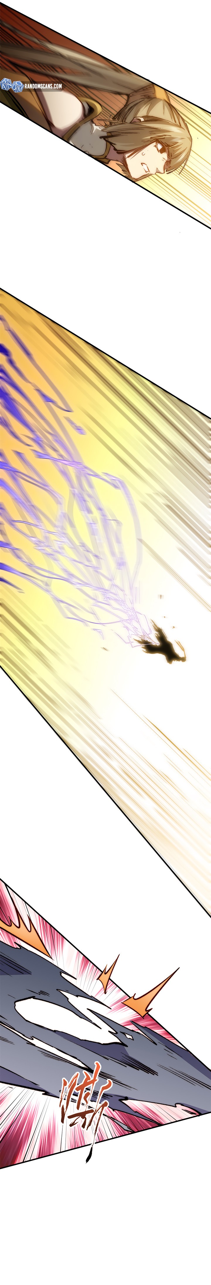 Read Providência de Alto Nível (PT-BR) PT Manga Online